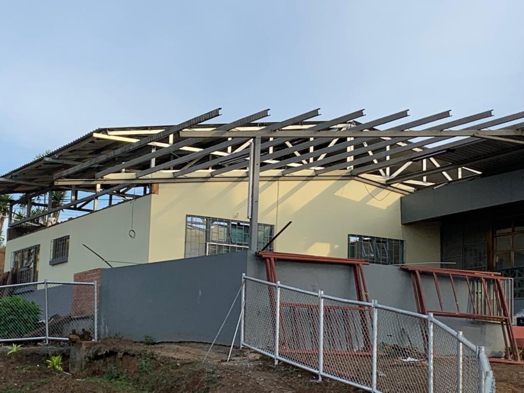 Remodelaciones y ampliaciones — proyectos ejecutados por HKM en Costa Rica